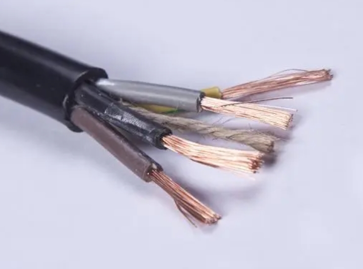 電力電纜加上鎧裝層的目的是什么？.jpg