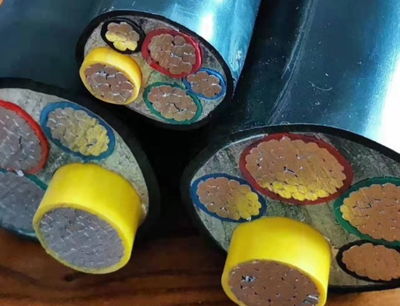 南粵電纜分享各種電力電纜的耐壓試驗方法有哪些？.jpg