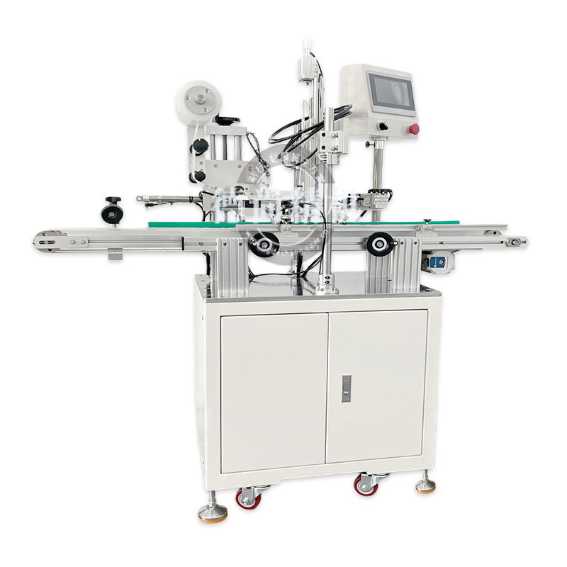 DS-FMJ-018自動(dòng)平面覆膜機(jī)