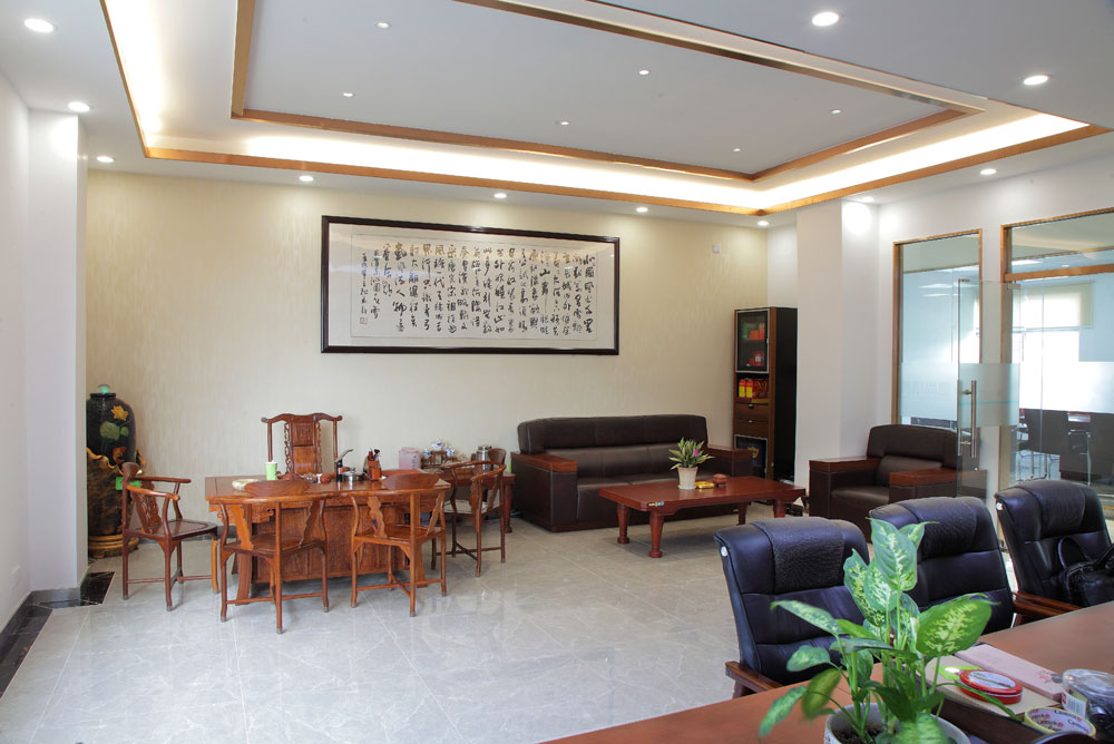 總經(jīng)理辦公室