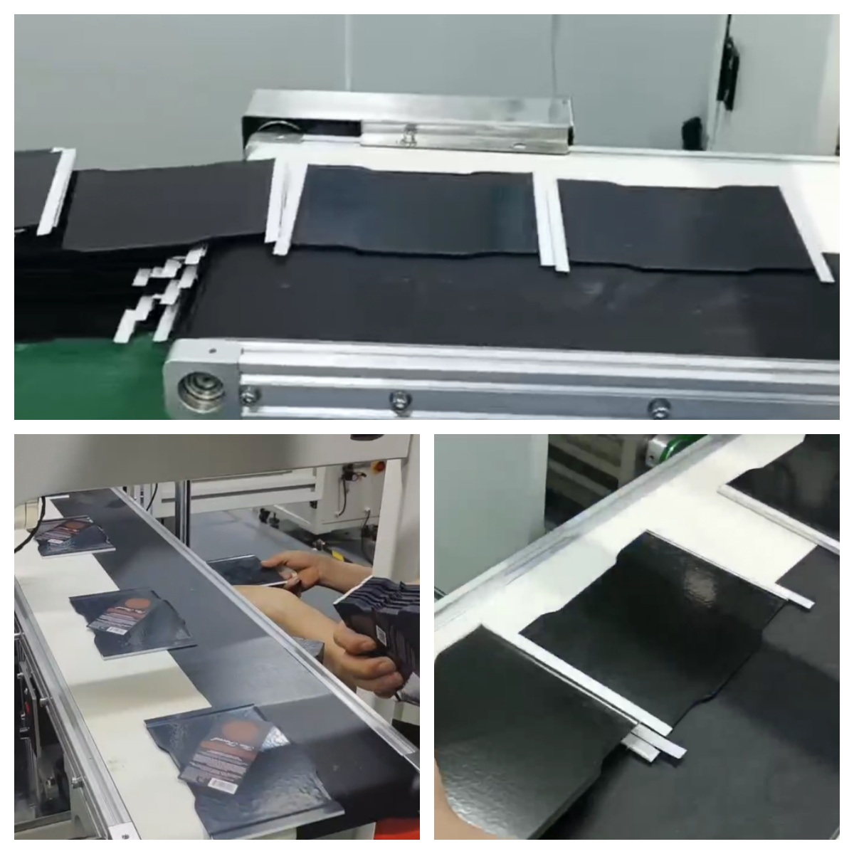 各行業(yè)注意了，貼踩坑：選擇視覺貼膜機(jī)