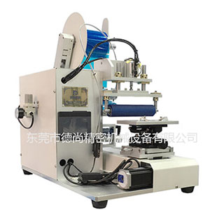 我國貼標(biāo)機(jī)和貼膜機(jī)的發(fā)展方針