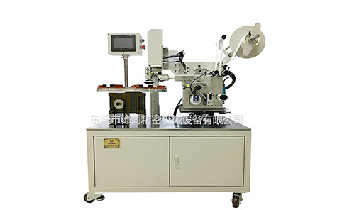 多工位自動貼膜機(jī)轉(zhuǎn)盤式貼膜機(jī)價格