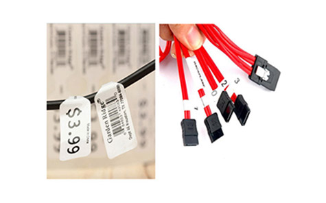 線材對折貼標簽機廠家直銷