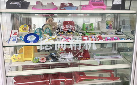 玩具自動貼紙機行業(yè)需求現(xiàn)狀