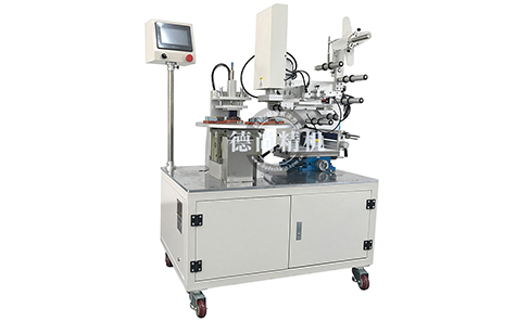 全自動(dòng)貼標(biāo)機(jī)主要應(yīng)用于那些行業(yè)？