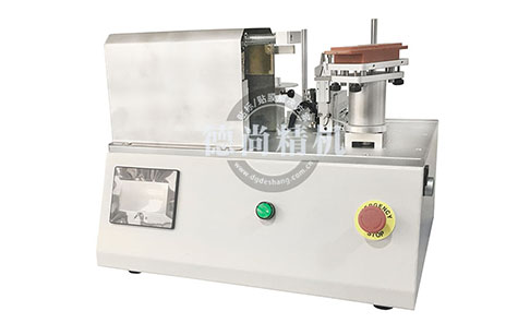 手機(jī)邊框貼膜機(jī)怎么實現(xiàn)貼膜保護(hù)？