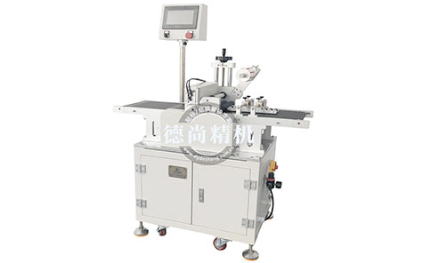 幫助生產(chǎn)型企業(yè)提高工作效率的自動覆膜機(jī)！