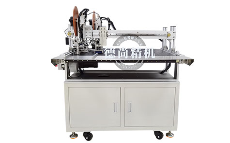 全自動貼雙面膠機(jī)在行業(yè)中的應(yīng)用領(lǐng)域