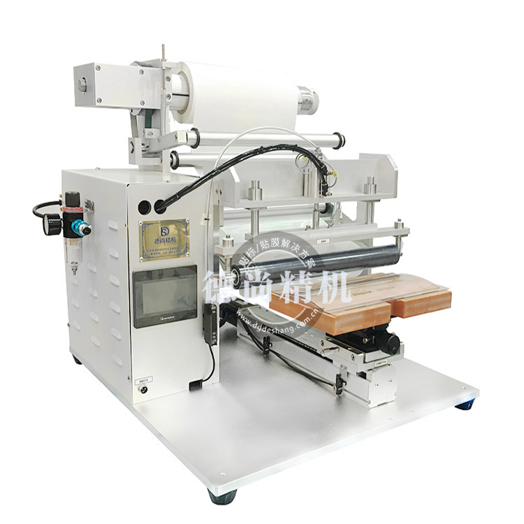 購買自動(dòng)貼膜機(jī)：價(jià)格與投資回報(bào)的疑慮及貼膜機(jī)廠家的解決之道